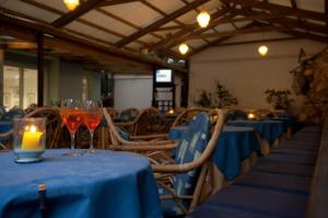 Hotel Salus