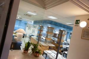 Hotel Salus