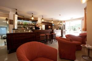 Hotel Salus
