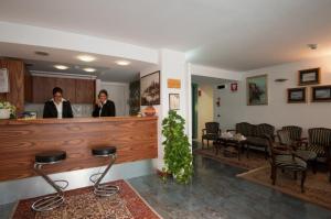 Hotel Salus