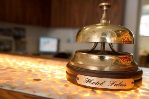 Hotel Salus