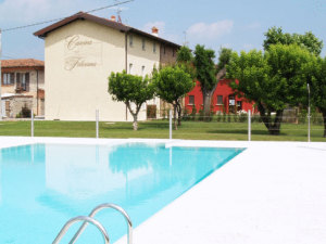 Agriturismo Feliciana