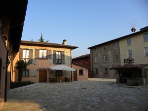 Agriturismo Feliciana