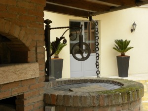 Agriturismo Feliciana