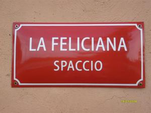 Agriturismo Feliciana