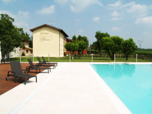 Agriturismo Feliciana
