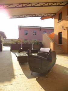Agriturismo Feliciana