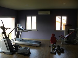 Agriturismo Feliciana