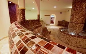 Hotel Meeting
