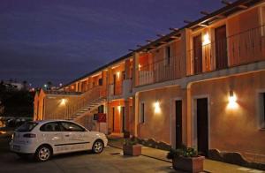 Hotel Le Sabbie