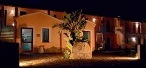 Hotel Le Sabbie