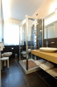 Hotel Dante Residence