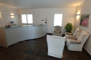 Hotel Dante Residence