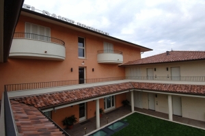 Hotel Dante Residence