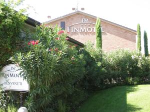 Fin Motel