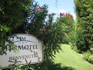 Fin Motel