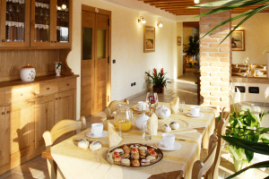 Le Favole Agriturismo