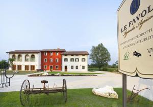 Le Favole Agriturismo
