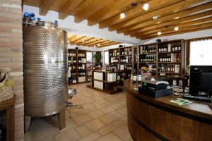 Le Favole Agriturismo