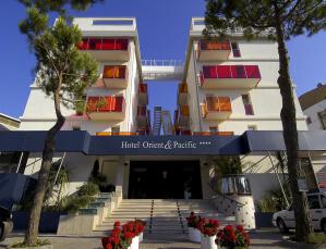 Hotel Orient & Pacific