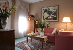 Hotel Ristorante Fior