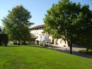 Hotel Ristorante Fior