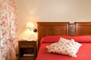 Hotel Ristorante Fior