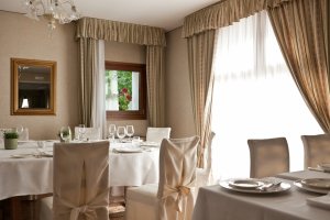 Hotel Ristorante Fior