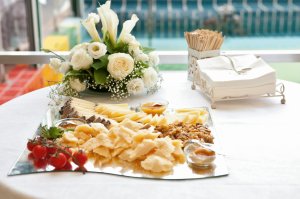 Hotel Ristorante Fior