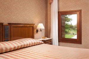 Hotel Ristorante Fior