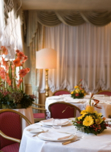 Hotel Ristorante Fior