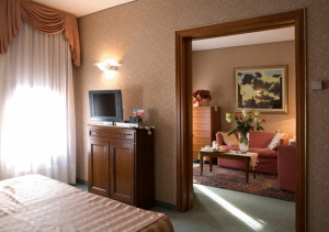 Hotel Ristorante Fior