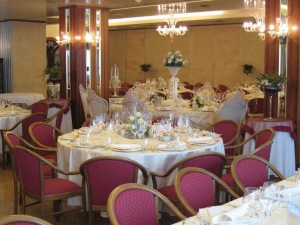 Hotel Ristorante Fior