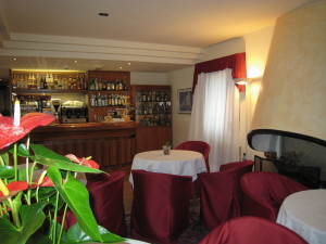 Hotel Ristorante Fior