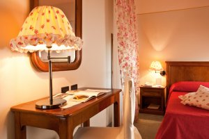 Hotel Ristorante Fior
