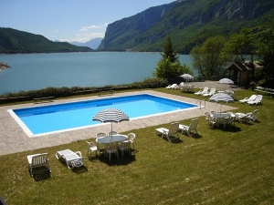 Hotel Molveno