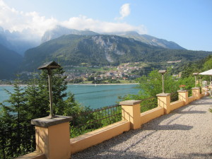 Hotel Molveno