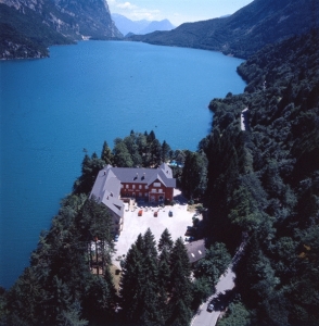 Hotel Molveno