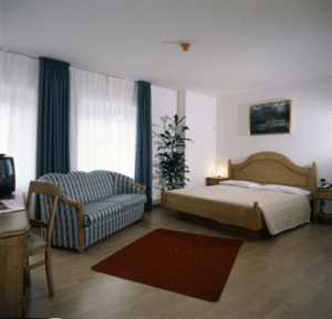 Hotel Molveno