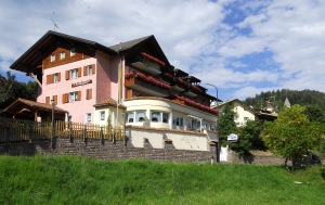 Hotel Ludwigshof