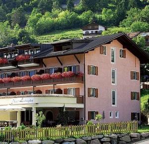 Hotel Ludwigshof