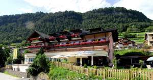 Hotel Ludwigshof