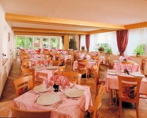 Hotel Ludwigshof