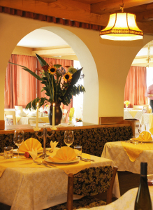 Hotel Ludwigshof