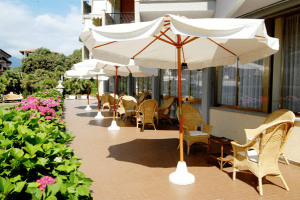 Hotel Atlantico