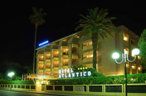 Hotel Atlantico
