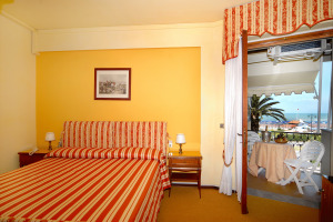Hotel Atlantico