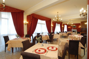 Hotel Atlantico