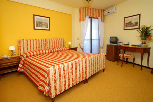 Hotel Atlantico