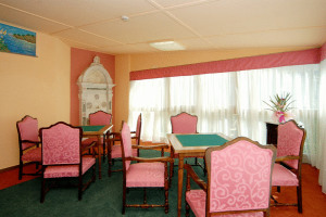 Hotel Atlantico